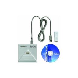 Obelisk TOP2 - 9070409 - Kit d'installation pc (Import Allemagne) - Theben