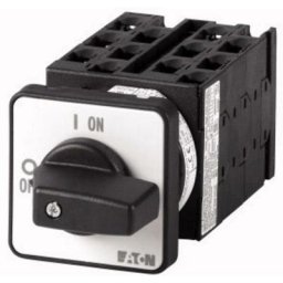 Eaton T0-6-15151/E Commutateur rotatif à galettes 20 690 V 1 pc(s) Q226702