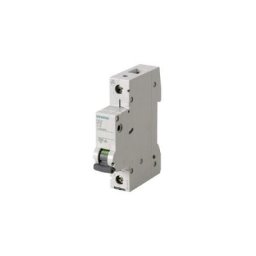 Siemens - disjoncteur 1PÔLE, b 16 a 5SL6116-6