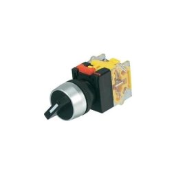 Tru Components - 704638 LAS0-A3Y-11X/21 Commutateur rotatif 250 v/ac 5 a Positions de commutation 2