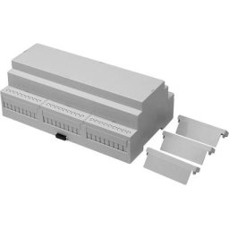 Boîtier pour rail Camdenboss CNMB-9-KIT-CON Polycarbonate 90 x 160.0 x 58 1 pc(s)