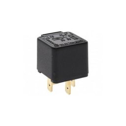 Mini-Relais 24V