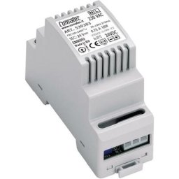 Alimentation rail din primaire 230 v/ac secondaire n/a 72 w Comatec psm 4 72 24