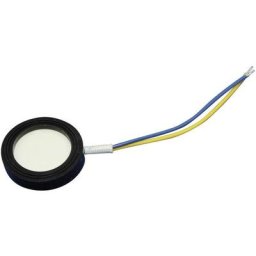Oscillateur à ultrasons pour la brumisation de liquides Quickcool QUS-25GL-1660 (ø) 25 mm 1 pc(s)