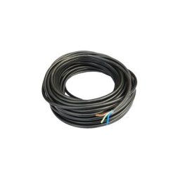 Câble H07RN-F de 3g 6 mm² à la coupe au mètre