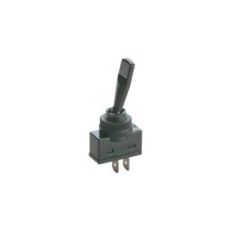 Hp Autozubehör - interrupteur à levier automobile K815 12 v/dc 16 a 1 x off/on permanent 1 pc(s)