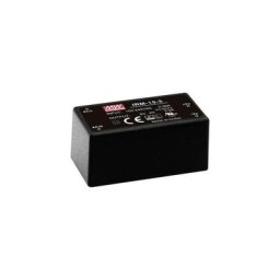 Alimentation ca/cc pour circuits imprimés Mean Well IRM-15-5 5 v/dc 3 a 15 w