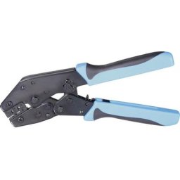 Bkl Electronic - Pince à sertir pour 733884 0413018 0413018 Contenu: 1 pc(s)