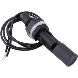 Capteurs De Niveau Deau, Capteur De Niveau d'eau De Commutateur De Flotteur De Liquide, Horizontal