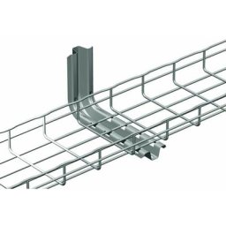 Console pour chemin de cable Cablofil csn 300 gs Cablofil 556130 - nc