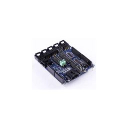 ST1035 Module dextension 1 pc(s) Convient pour (kits de développement): Arduino - Iduino