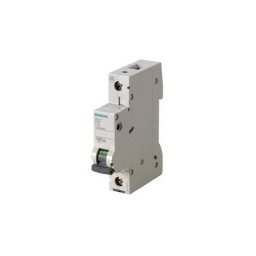 Indus.sector-disjoncteur legrand 5SL 4116-6 10KA 1P. 230 v, 16 a, b, disjoncteur 4001869439242