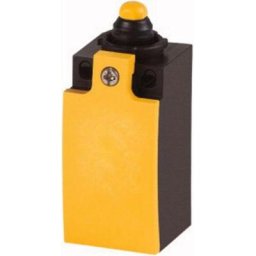 106795 LS-S11DA Interrupteur de fin de course 400 v 6 a poussoir IP66, IP67 1 pc(s) - Eaton