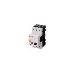 Disjoncteur moteur Eaton Eaton Moeller 1,6 2,5 a., 690 v c.a. ( Prix pour 1 )