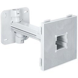 Kaiser Elektro - Support de montage télescopique 1159-60 (l x h) 120 mm x 120 mm - gris