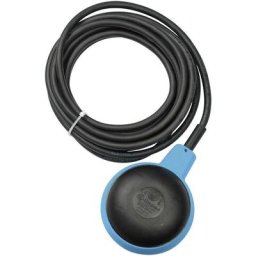 Régulateur de niveau à flotteur n/a Finder 72.A1.0.000.0501 W53027