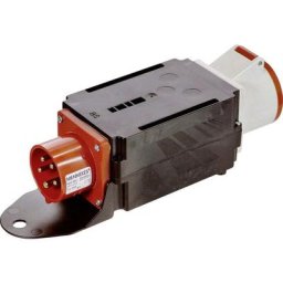 As Schwabe 60530 60530 Adaptateur cee 16 a 400 v 1 pc(s) C346501