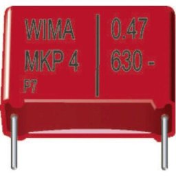 MKP4J031004D00KSSD 1 pc(s) Condensateurs à film mkp sortie radiale 0.1 µF 630 v/dc 20 % 15 mm (l x