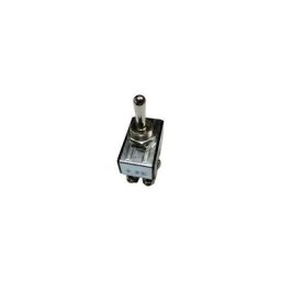 Tru Components - Interrupteur à levier 2 x Off/On TC-R13-28F-06 1587678 250 v/ac 10 a à accrochage