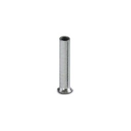 Phoenix Contact - Embout simple dextrémité de câble a 0,75- 8 3202504 0.75 mm² x 8 mm non isolé