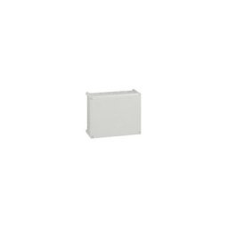 Legrand - boite de dérivation étanche 310 x 240 x 124 mm plexo entrée défoncable - Gris