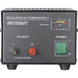 Alimentation à tension fixe FSP-1138