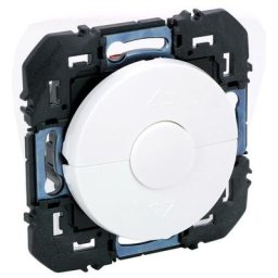 Legrand - Interrupteur de Volets Roulants Dooxie