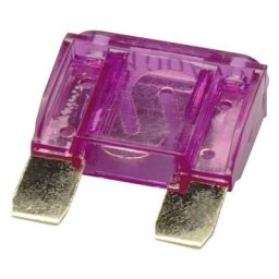 Sinuslive - Maxi fusible plat HiFi auto 100 a M100-1 1 pc(s) X385661