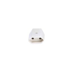 Euro-embrayage 2,5 a 250 v noir - avec schraubanschluss unverpackt 900.005 - Bachmann