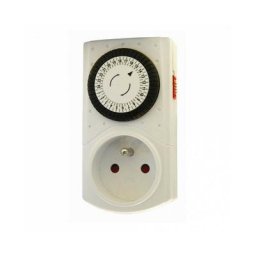 Programmateur mécanique journalier