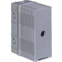 Kaiser Elektro - Support de montage universel 621052 (l x h x p) 100 x 220 x 160 mm - gris