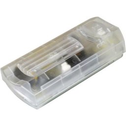 Variateur à fil pour led Interbär 8115-000.01 transparent Commutation (min.) 7 w Puissance de