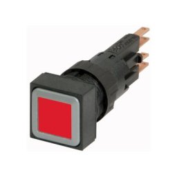 Bouton-poussoir Eaton Eaton Moeller Rouge, ø découpe 16mm, Momentané ( Prix pour 1 )