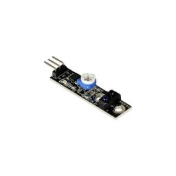 Capteur infrarouge Joy-it convient pour: arduino, asus tinker board, micro:bit, raspberry pi 1 pc(s)