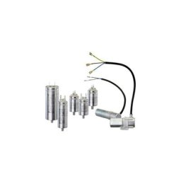MKP500MAB 12uF 35x78 1 pc(s) Condensateur moteur mkp à enficher 12 µF 500 v/ac 5 % (ø x l) 35 mm x