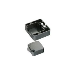 Interbär - 5120-004.05 5120-004.05 Interrupteur de battant de porte 250 v/ac 2 a à rappel 1 pc(s)