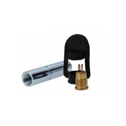 Maxter - Connexion d'Alimentation Gyrophare - Bipolaire a Souder