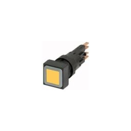 Eaton 088449 Q18LT-GE/WB Bouton poussoir à pression jaune 1 pc(s) - jaune