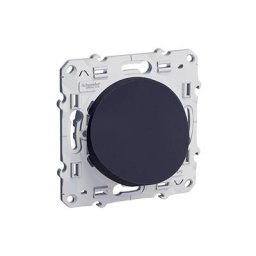 Odace sortie de câble anthracite - S540662 - Schneider