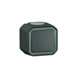 Legrand - Interrupteur - Plexo Saillie - Commande simple