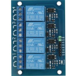 Tru Components - TC-9927216 Module relais 1 pc(s)