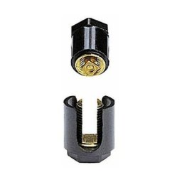 Legrand - Borne écrou 6 pans sans patte avec capacité par borne 2x50mm²)
