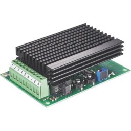 Eph Elektronik - Régulateur de vitesse continu GS24S/06/M 360B.06.2/2223 6 a 24 v/dc
