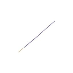 Tru Components - 1568636 Câble pour lautomobile flry-a 1 x 0.35 mm² violet 50 m