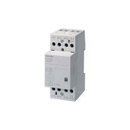 Siemens - is insta-schütz 4S 230VAC 25A 220VDC 5TT5030-0 indus.sector 5TT50300