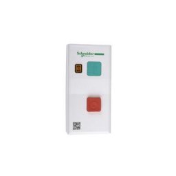 Démarreur DOL Automatique 7.5 kW triphasé Direct, 400 V c.a., IP65 ( Prix pour 1 )