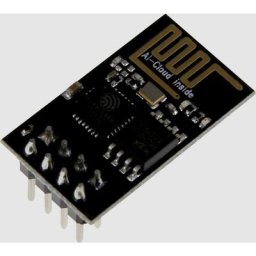 Joy-it - ESP8266 WiFi Modul Platine dextension Raspberry Pi® - bleu