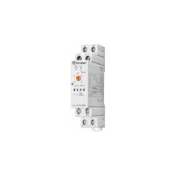 Finder - 13 Series Relais de puissance 1NO, bobine 230V c.a. Rail din 1W ( Prix pour 1 )