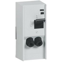 Legrand - Interrupteur Pac - bipolaire - puissance maxi 4600 w