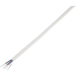 Conrad Components - Câble de raccordement RGB-10 n/a n/a